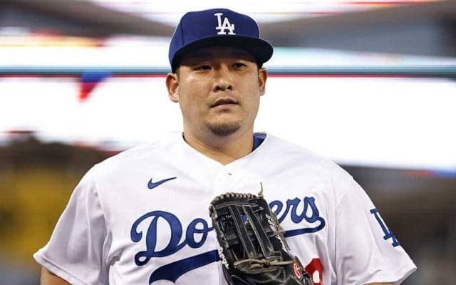 【MLB】「アリガト、ヨシサン」　筒香嘉智、ピンチ救うジャンプキャッチの超美技に拍手喝采
