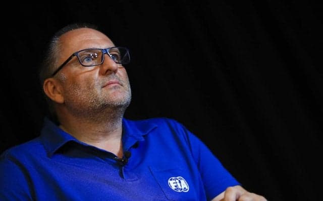 FIAラリーディレクターのイブ・マトン「ラリージャパン開催可否はオリンピックの開催がどうなるかだ」