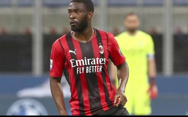 ミランがトモリの買取オプションを行使へ、満額を支払いか