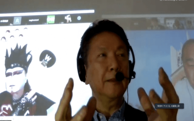 【特集】オンライン座談会を終えて、コメントをいただきました！