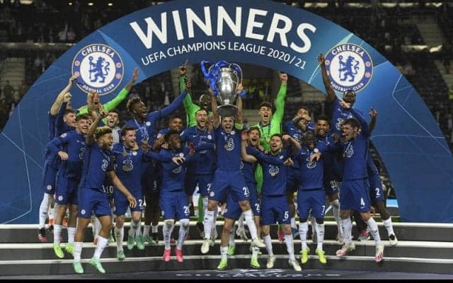 ハヴァーツ弾を守り抜いた堅守チェルシーがシティとのプレミア対決を制して9季ぶり2度目の優勝《CL》