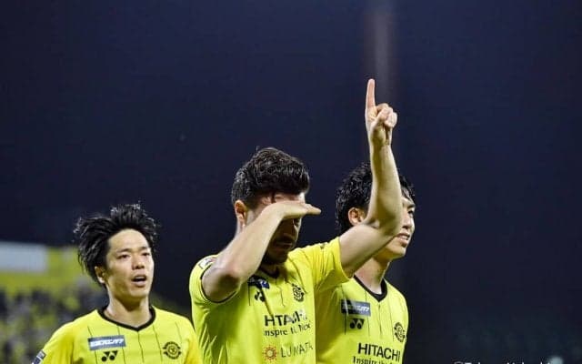 柏「6戦未勝利」を招いた「AT10分」＆「2回のVAR」の“混乱試合”