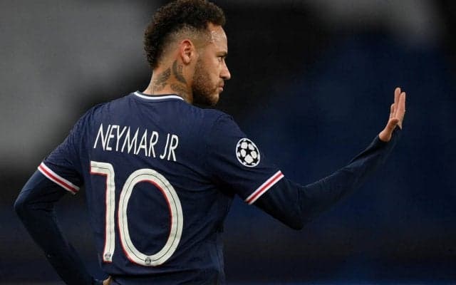 「ウソつきだ」ネイマールがナイキの主張に真っ向から反論、性的暴行疑惑を完全否定「関係を持ったことなどない」