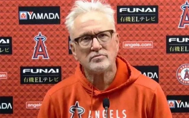 【MLB】大谷翔平、登板翌日に14度目マルチ＆二盗　指揮官も脱帽「いつも驚かされるよ」