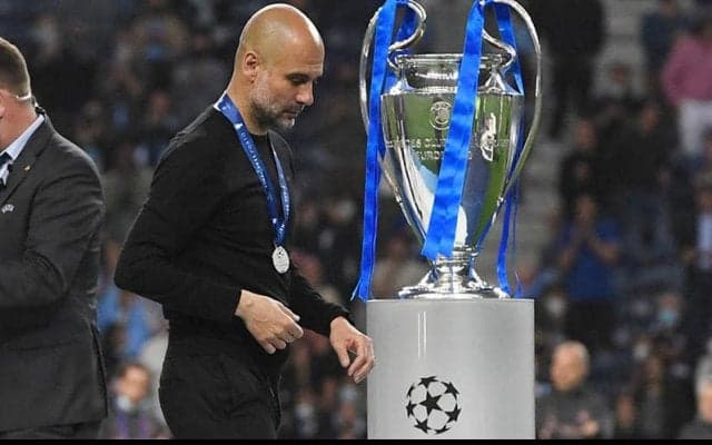 CL制覇叶わずも「選手は素晴らしかった」…ペップが「いつかまた戻ってくる！」とリベンジ誓う