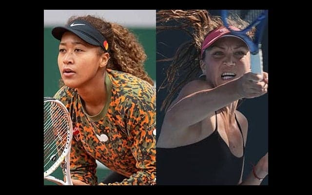  【速報中】大坂なおみvsティグ 