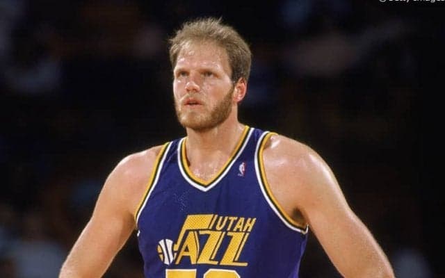 1980年代から90年代にかけて、ジャズ一筋11季を捧げた巨人マーク・イートンが他界