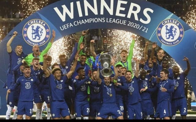 【CL決勝】チェルシーが9季ぶり戴冠！(1)大舞台での「グアルディオラの悪い癖」