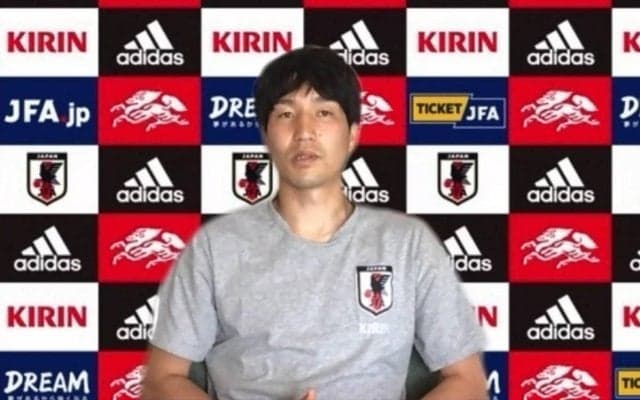 「もう一度リベンジしたい」来季は新天地で戦うMF原口元気、代表でのシステム変更は「バリエーションが増えれば」