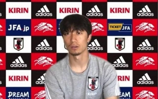 アシスト、そして攻撃の起点として機能したDF室屋成、MF伊東純也との関係は「特徴は知っている」