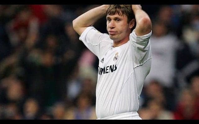 元レアルFW 監督コンテの将来を予想「唯一の選択肢はレアル・マドリー」