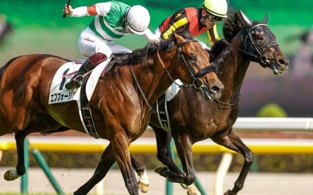 【日本ダービー結果】シャフリヤールが激戦を制して戴冠！ 福永祐一騎手は史上3人目のダービー連覇！