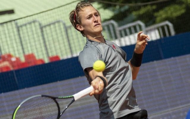 20歳のコルダがツアー初タイトルを獲得! 「夢見ていたこと」[エミリア・ロマーニャ・オープン]