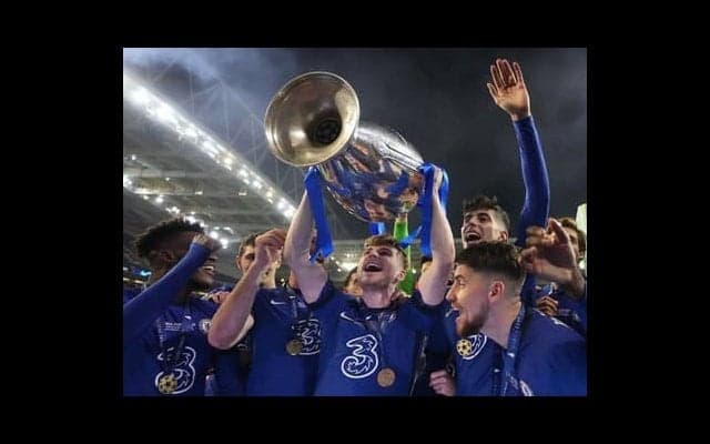 CL決勝に見た「スターより駒」。欧州サッカーの新潮流は面白いのか