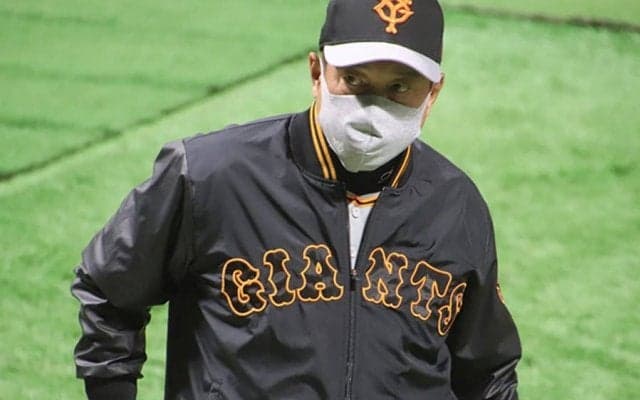 巨人、鷹戦14連敗で止める　戸郷5回2失点＆中川回跨ぎの執念継投で2年ぶりに勝利