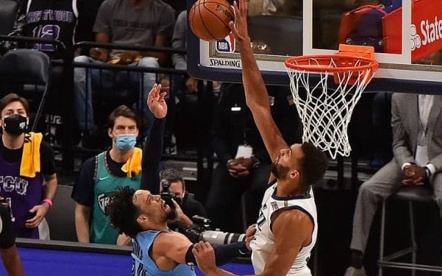 「彼がいると感じていた」。友人マーク・イートンのために勝利を目指して戦ったゴベア