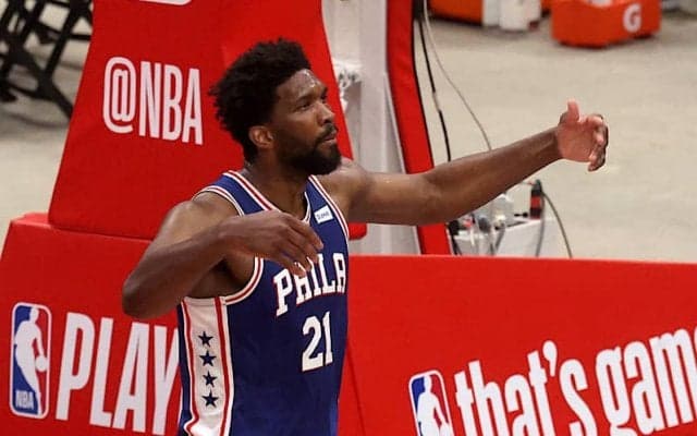 バックスがスウィープで1回戦突破、シクサーズもシリーズ王手／NBAプレーオフ