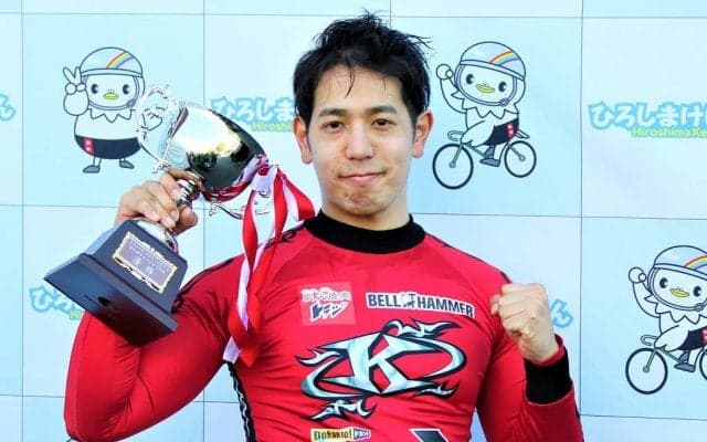 全プロ記念競輪（最終日）結果