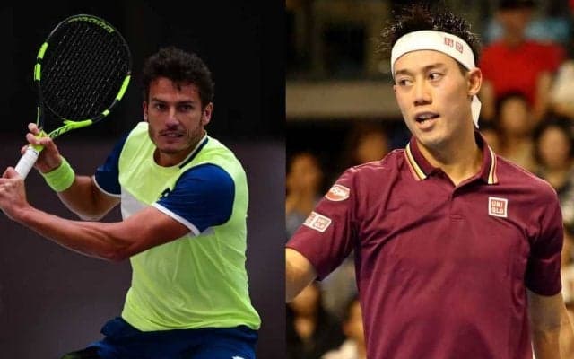 【30日21時開始予定】錦織圭の「全仏オープン」1回戦。世界159位ジャンネッシと初対戦