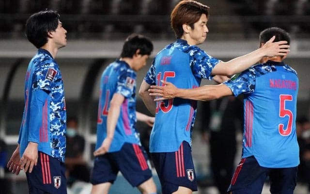 アジア2次予選の是非と日本代表が示すべきもの、残り4試合への期待/日本代表コラム