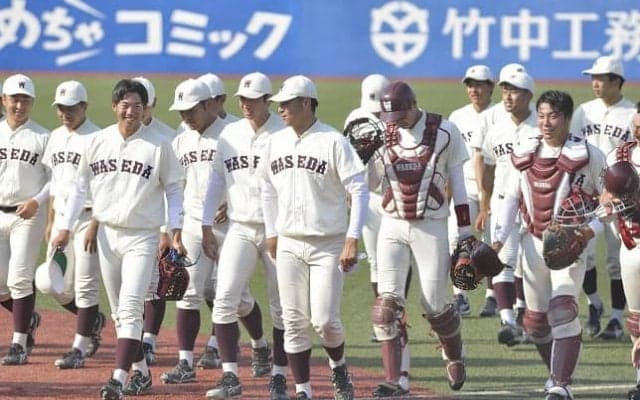 コメント集／慶大２回戦