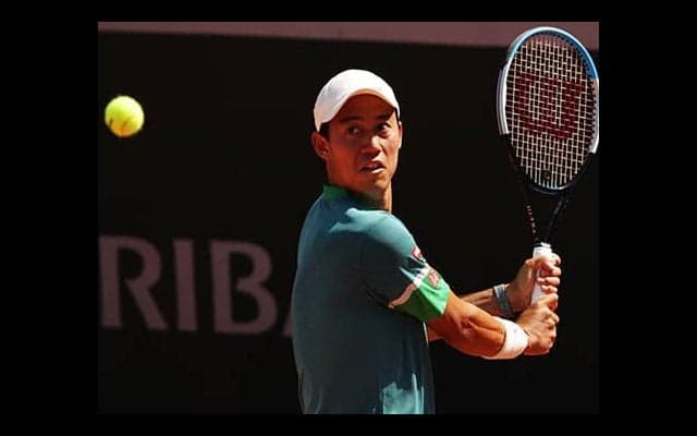  錦織「テニスって面倒くさい」 