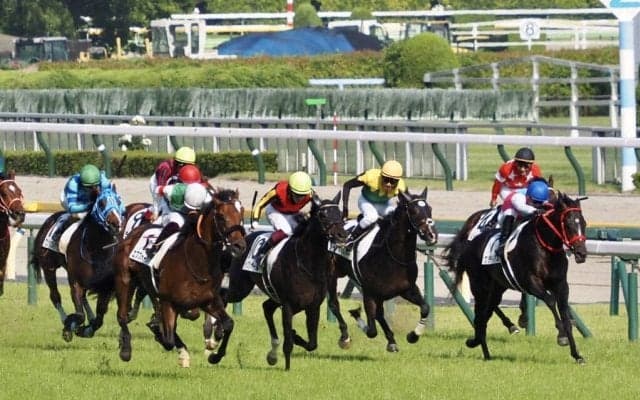 【日本ダービー】横山武「申し訳ないです」レース後ジョッキーコメント