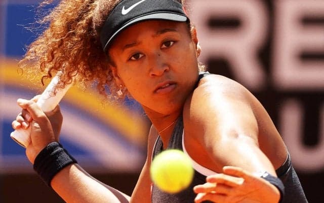 大坂なおみの記者会見拒否にグランドスラムが声明。続けば大会から追放や出場停止の可能性も。これに対して大坂はツイートで反論[全仏オープン]