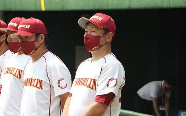 【大学野球】ロッテ佐々木千を擁した5年前と「違う喜び」　桜美林大、首都V象徴の“全4年生起用”