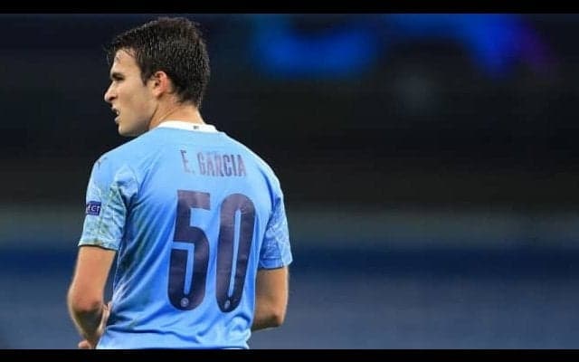 バルサ、今日にもエリック・ガルシアの獲得を発表
