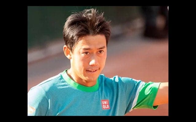  錦織「ラファと考え同じ」 