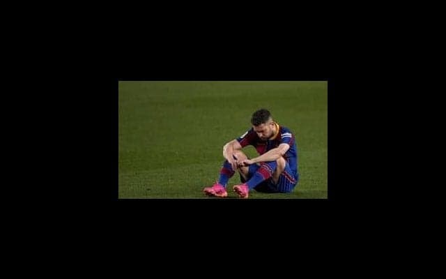 アルバはアトレティコ、ブスケツがバイエルン、グリーズマンはPSGへ？