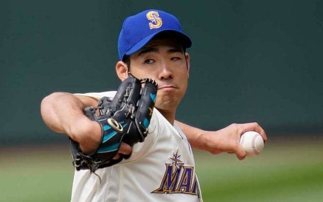 【MLB】菊池雄星「全てのボールに自信」　6戦連続QSで3勝目、次回登板で“vs大谷”も