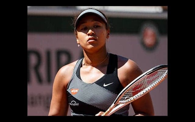  大坂「理解の欠如」と反論 