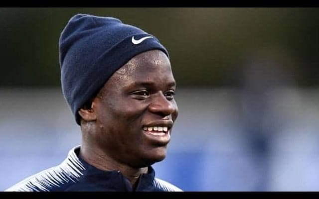 “マラソンマン”カンテ 異次元の走行距離でチェルシーをCL優勝へ導く