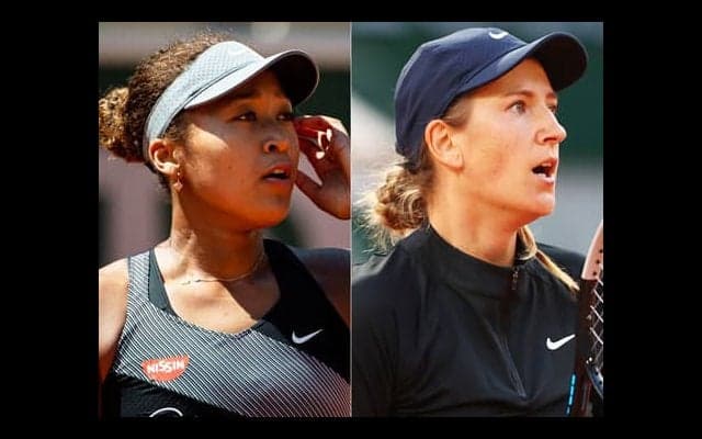 「大坂の考え同意できない」