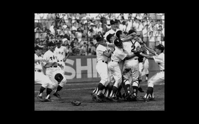 大阪桐蔭ナインに「悪役」のレッテル。夏の大阪初制覇も前代未聞の事態になりそうだった