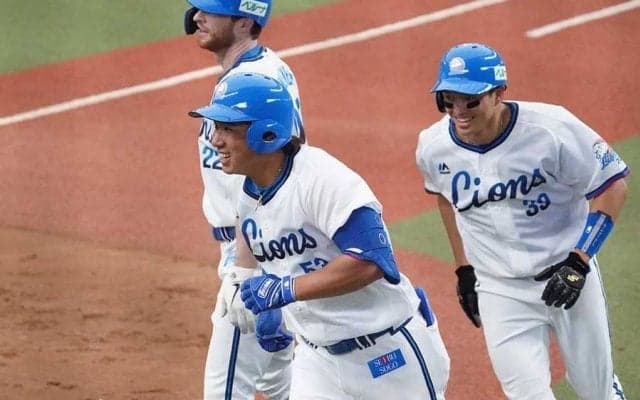 コロナ禍や負傷…離脱者が止まらない西武　それでも光明もたらす“3人の躍動”