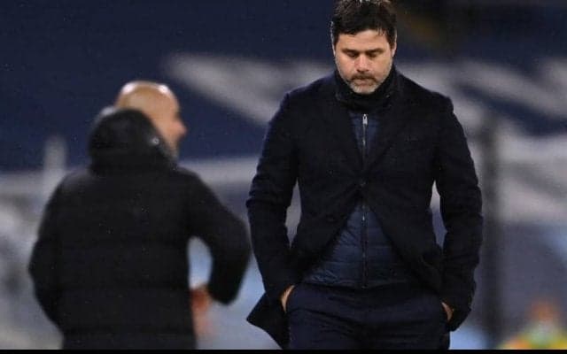 ポチェッティーノ退任を否定するレオナルド「彼は我々と2年契約を結んでいる」