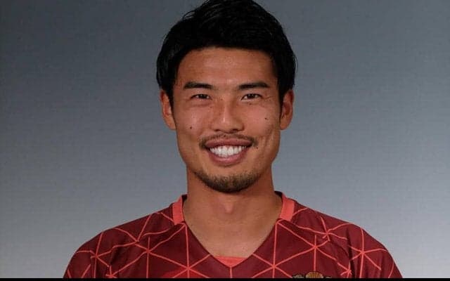 琉球、岡崎亮平の負傷＆第一子誕生を発表