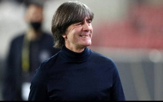 独指揮官レーブ、CL優勝弾のハヴァーツを絶賛 「おとぎ話のよう」