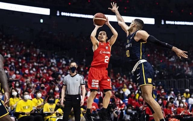 悲願の優勝へ向け千葉は最終戦に臨む「持っている力をすべて出し切れるように」