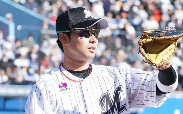 ロッテ高濱卓也、2年ぶり支配下に復帰、背番号「61」　「やるだけだと思っています」