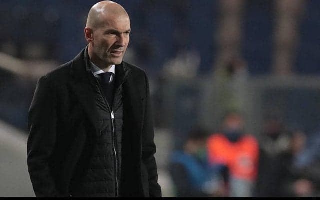 一次政権終了時と「今回は違う」…ジダン、2度目退任の決断理由明かす