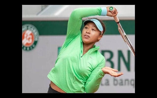  大坂なおみ 世界2位をキープ 