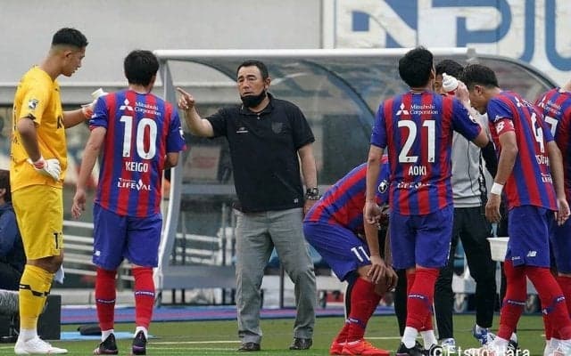 【FC東京ー広島】「散々もがいて」0対0ドロー！長谷川監督「選手たちも前向きに取り組んでくれた」　原悦生PHOTOギャラリー「サッカー遠近」　