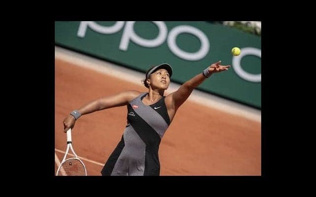 大坂なおみ、会見拒否は逆効果か。集中力と精神の強さがよりプレーに必要とされている