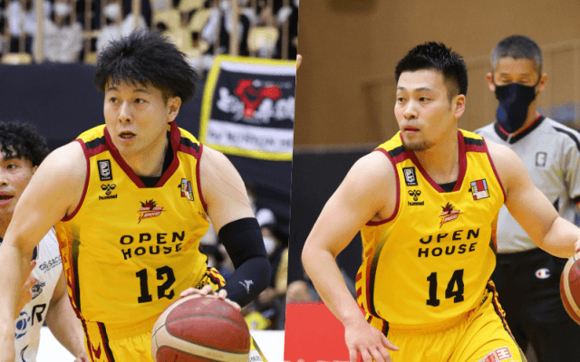 群馬が野﨑零也と佐藤文哉を自由交渉選手リストへ公示