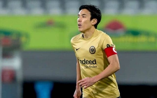 なぜ長谷部誠はドイツ人記者に冗談を挟むのか？　高い評価を受ける人柄と世界基準の取り組み