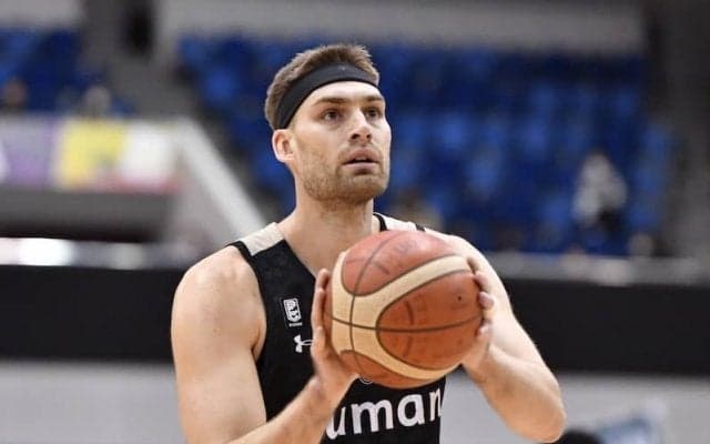 大阪がギャレット・スタツと契約満了…「楽しい時間を過ごすことができました」